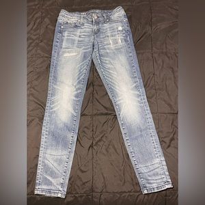 Women’s Skinny Jeans